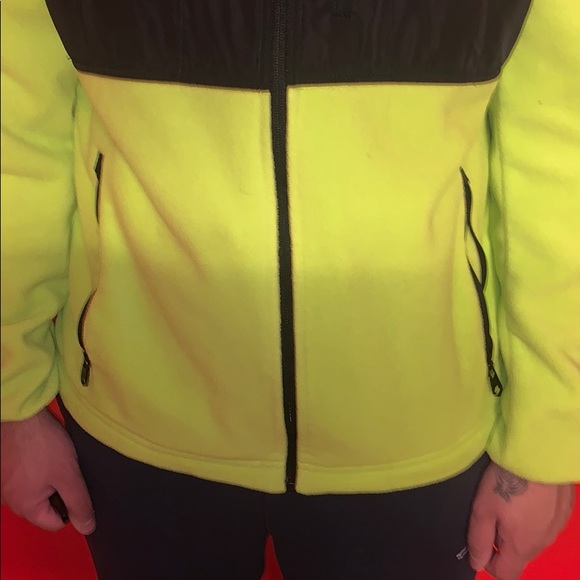 Calvin Klein fleece sweater - Picture 4 of 4